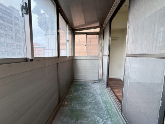 林口觀天廈2房露台戶