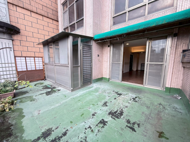 林口觀天廈2房露台戶