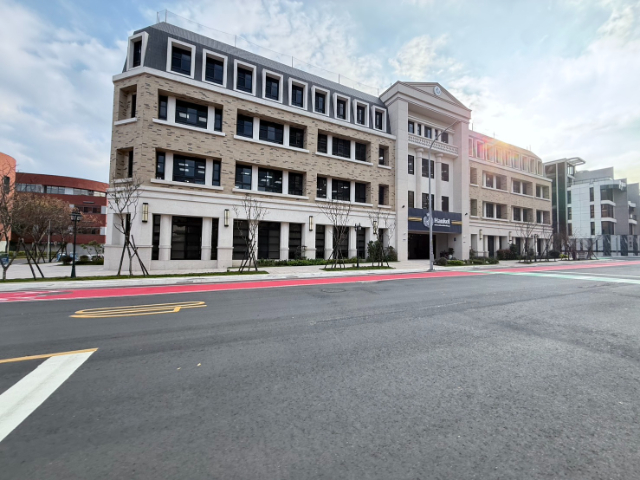 弘達樂居電梯毛胚別墅A2