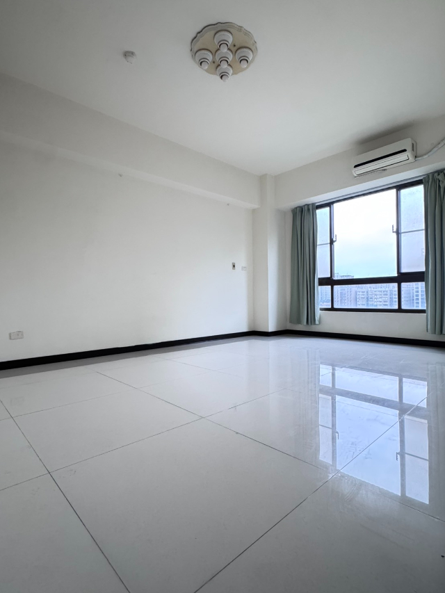 信義國堡大四房車