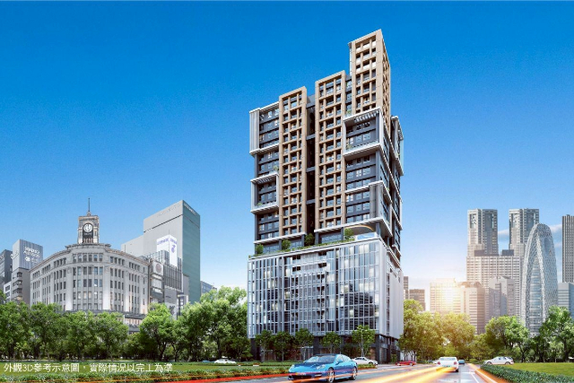 昕銀座S1店面(不上廣告)