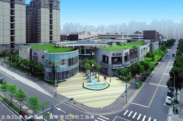 昕銀座S1店面(不上廣告)