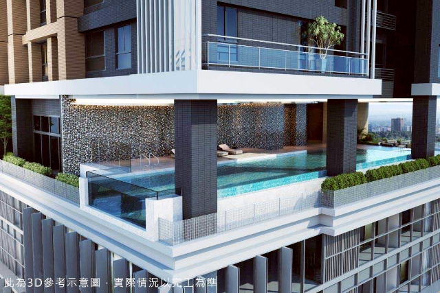 昕銀座S1店面(不上廣告)