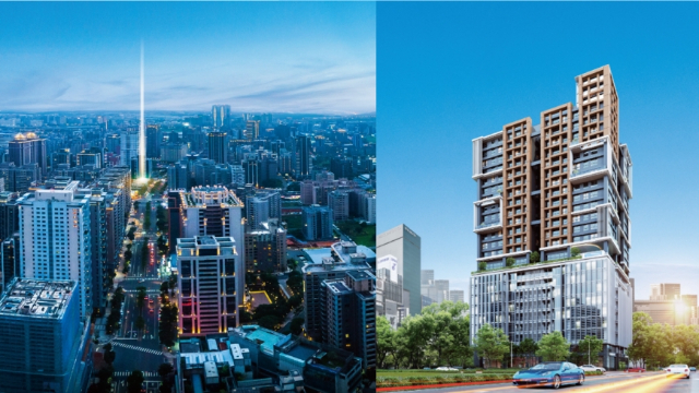 昕銀座S1店面(不上廣告)