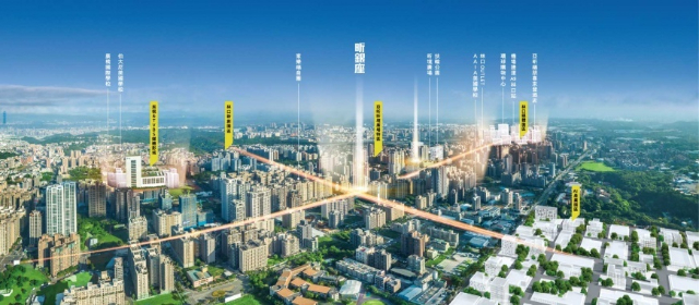 昕銀座S1店面(不上廣告)