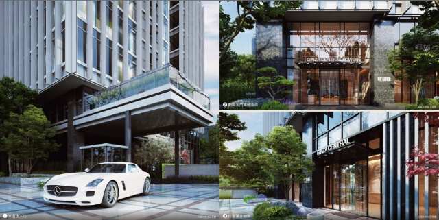 昕銀座S1店面(不上廣告)