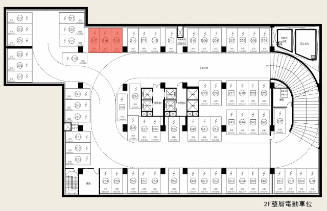 昕銀座S1店面(不上廣告)