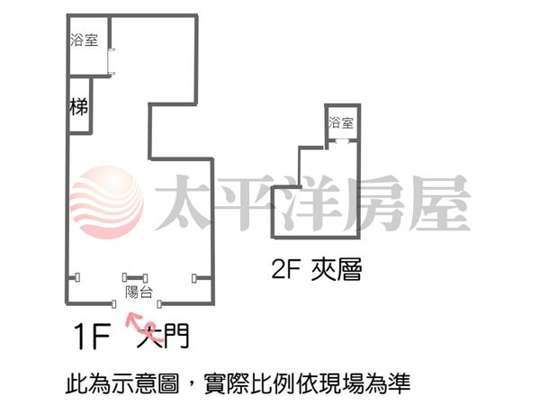 九揚華尚金店面