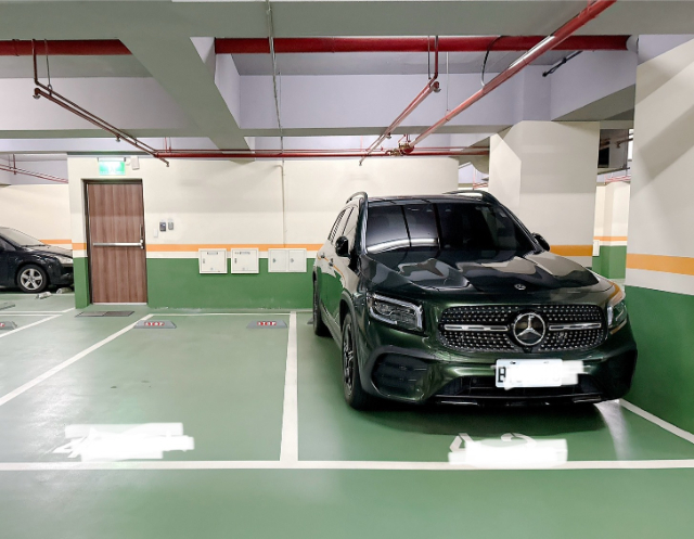 玄泰美精裝3房車