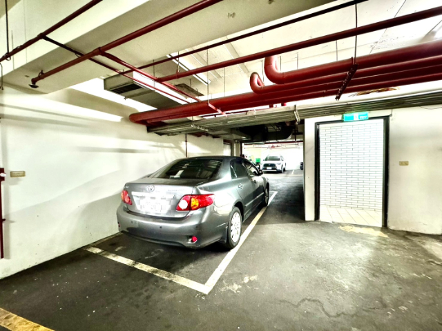 專任九揚天下2房車