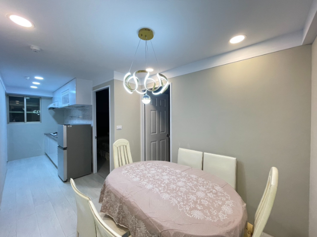 A8九揚天下裝潢美3房