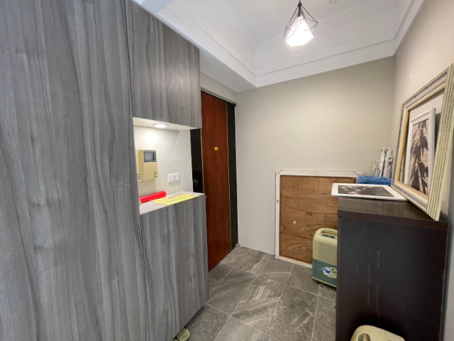 A8九揚天下裝潢美3房