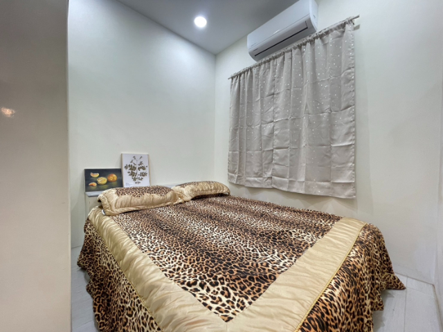 A8九揚天下裝潢美3房