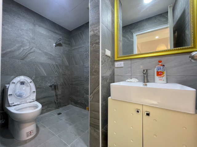 A8九揚天下裝潢美3房