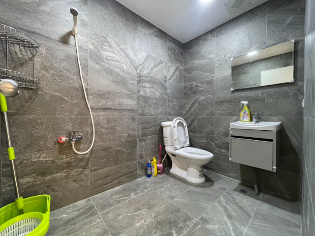 A8九揚天下裝潢美3房