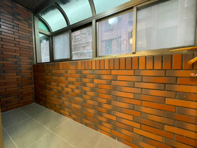 A8九揚天下裝潢美3房