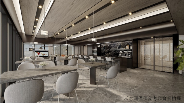 新潤Double高樓景觀戶