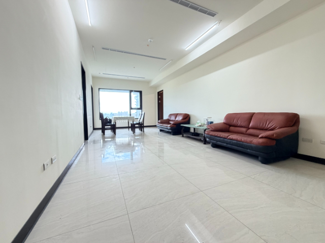 淡水寬玥海上皇宮3房車