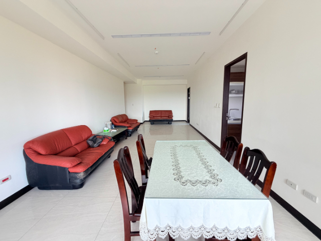 淡水寬玥海上皇宮3房車