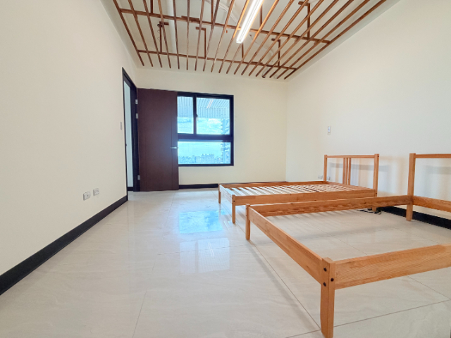 淡水寬玥海上皇宮3房車