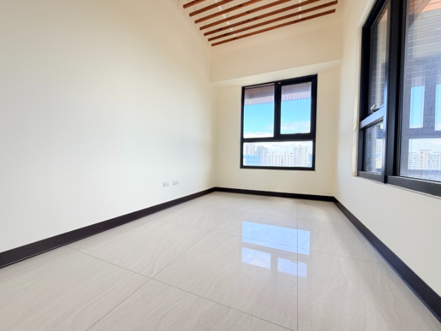 淡水寬玥海上皇宮3房車