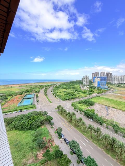 淡水寬玥海上皇宮3房車