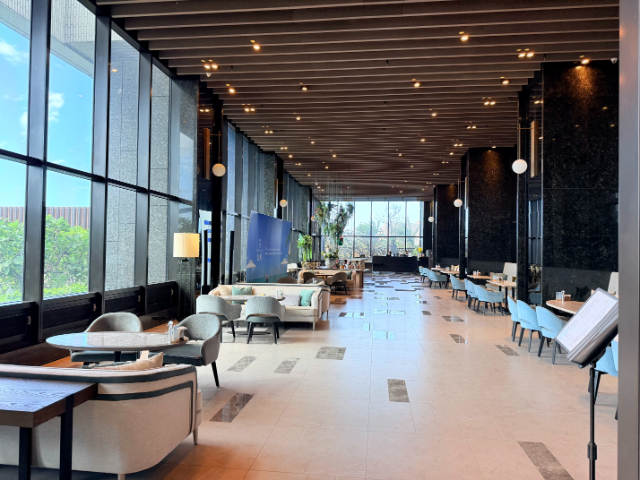 淡水寬玥海上皇宮3房車