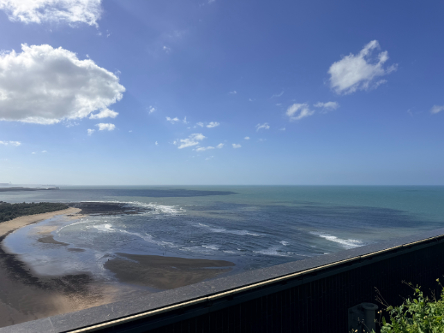 淡水寬玥海上皇宮3房車