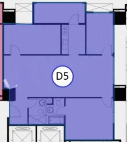 淡水寬玥海上皇宮3房車