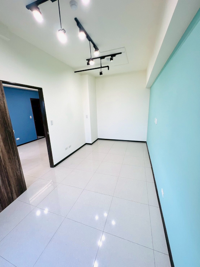 A7捷運華悅城綠意裝潢二房