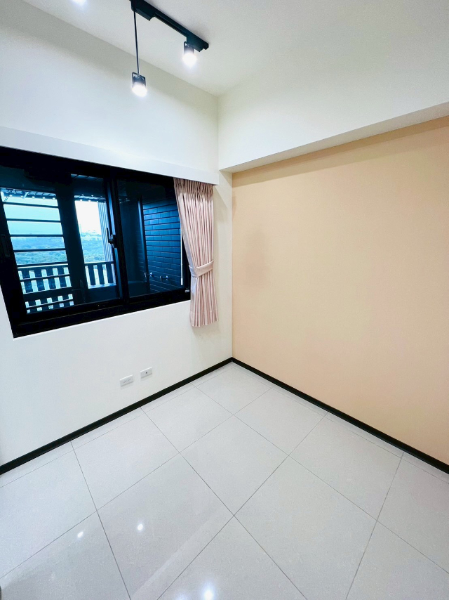 A7捷運華悅城綠意裝潢二房