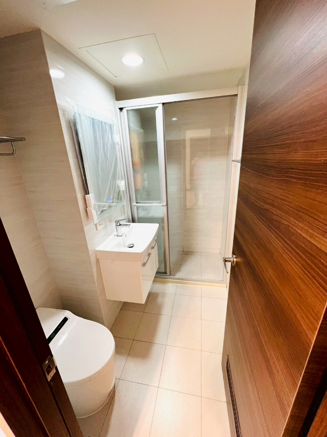 A7捷運華悅城綠意裝潢二房