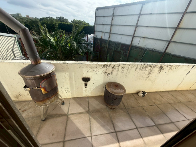 新興街百坪大透天居住使用權（未保存登記）