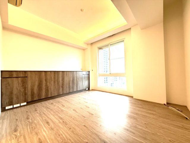 春城麗池景觀3房車