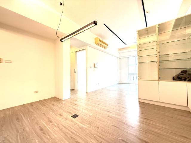 春城麗池景觀3房車