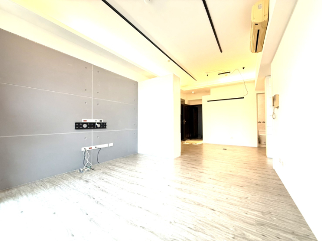 春城麗池景觀3房車