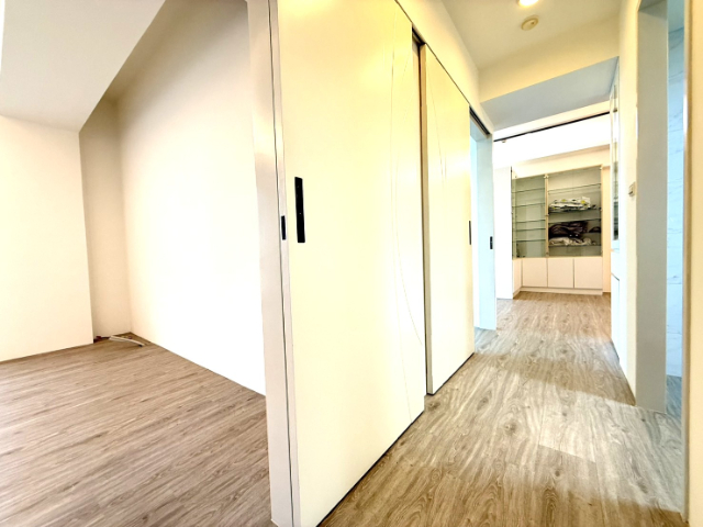 春城麗池景觀3房車