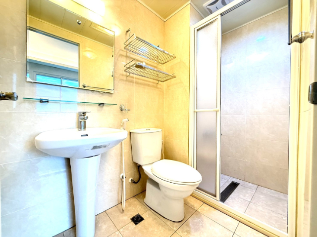 春城麗池景觀3房車