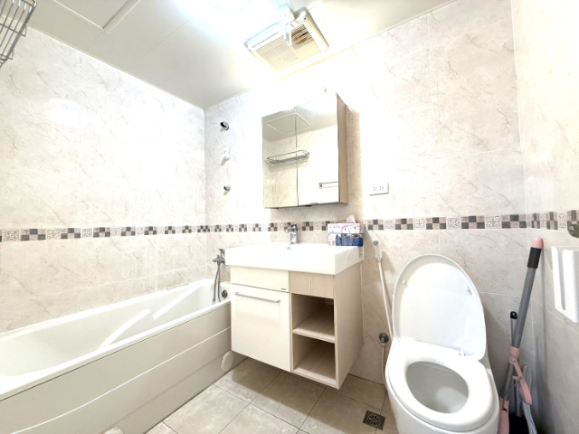 春城麗池景觀3房車