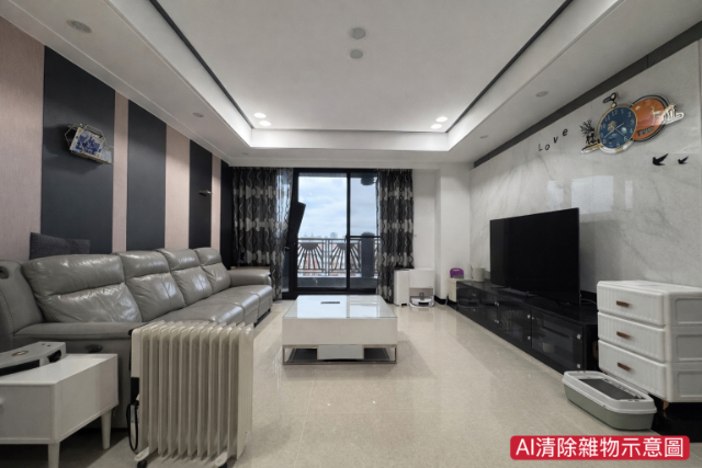 蘆竹宜誠大美3房雙車