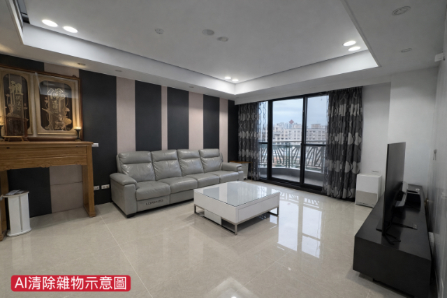 蘆竹宜誠大美3房雙車