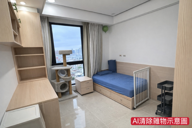 蘆竹宜誠大美3房雙車