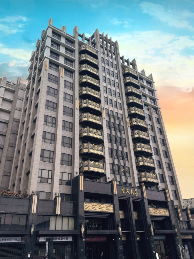 蘆竹宜誠大美3房雙車