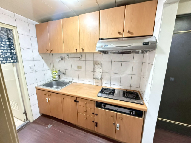 A8長庚捷運青年才郡2房2衛