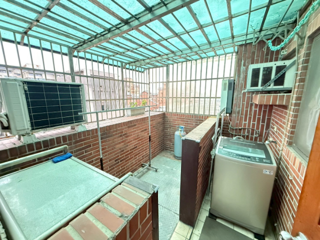 A8長庚捷運青年才郡2房2衛