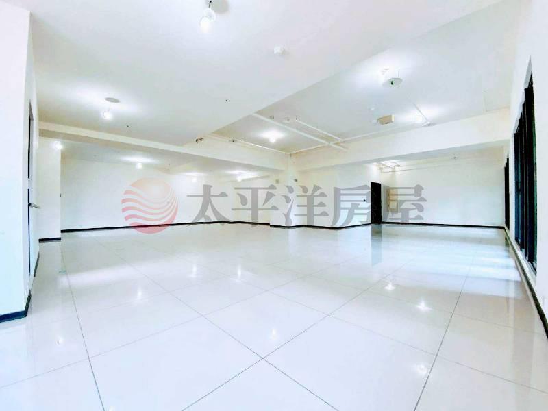 長虹天際稀有辦公室