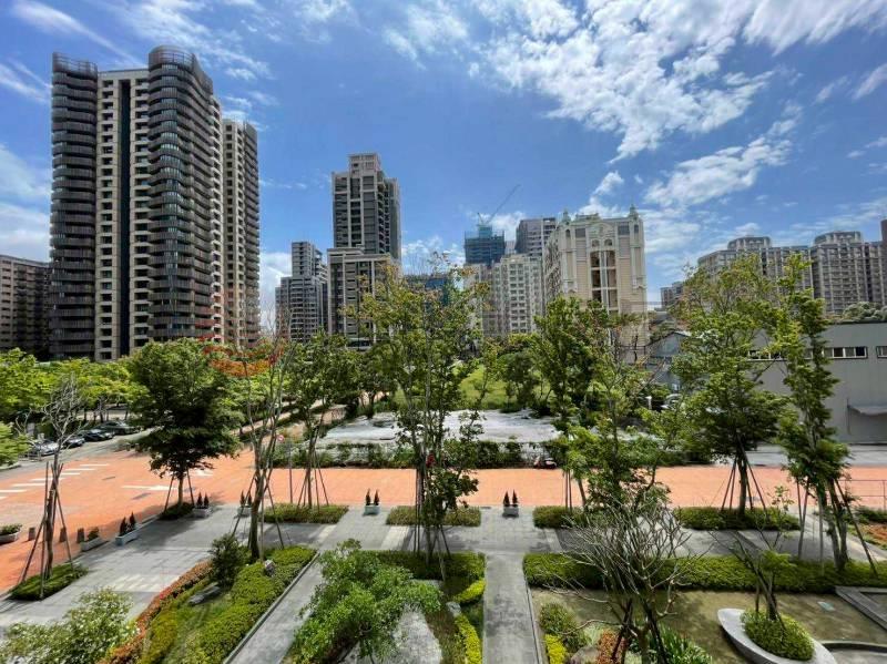 長虹天際稀有辦公室