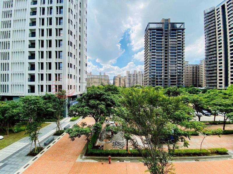 長虹天際稀有辦公室