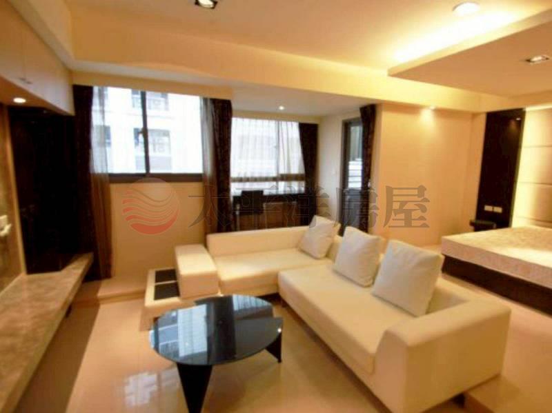 台中佳茂康朵小資宅