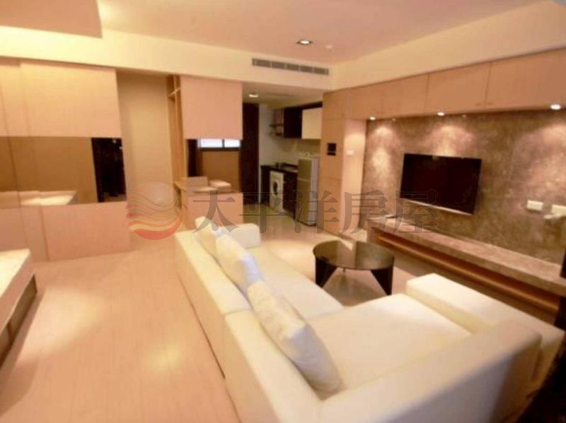 台中佳茂康朵小資宅